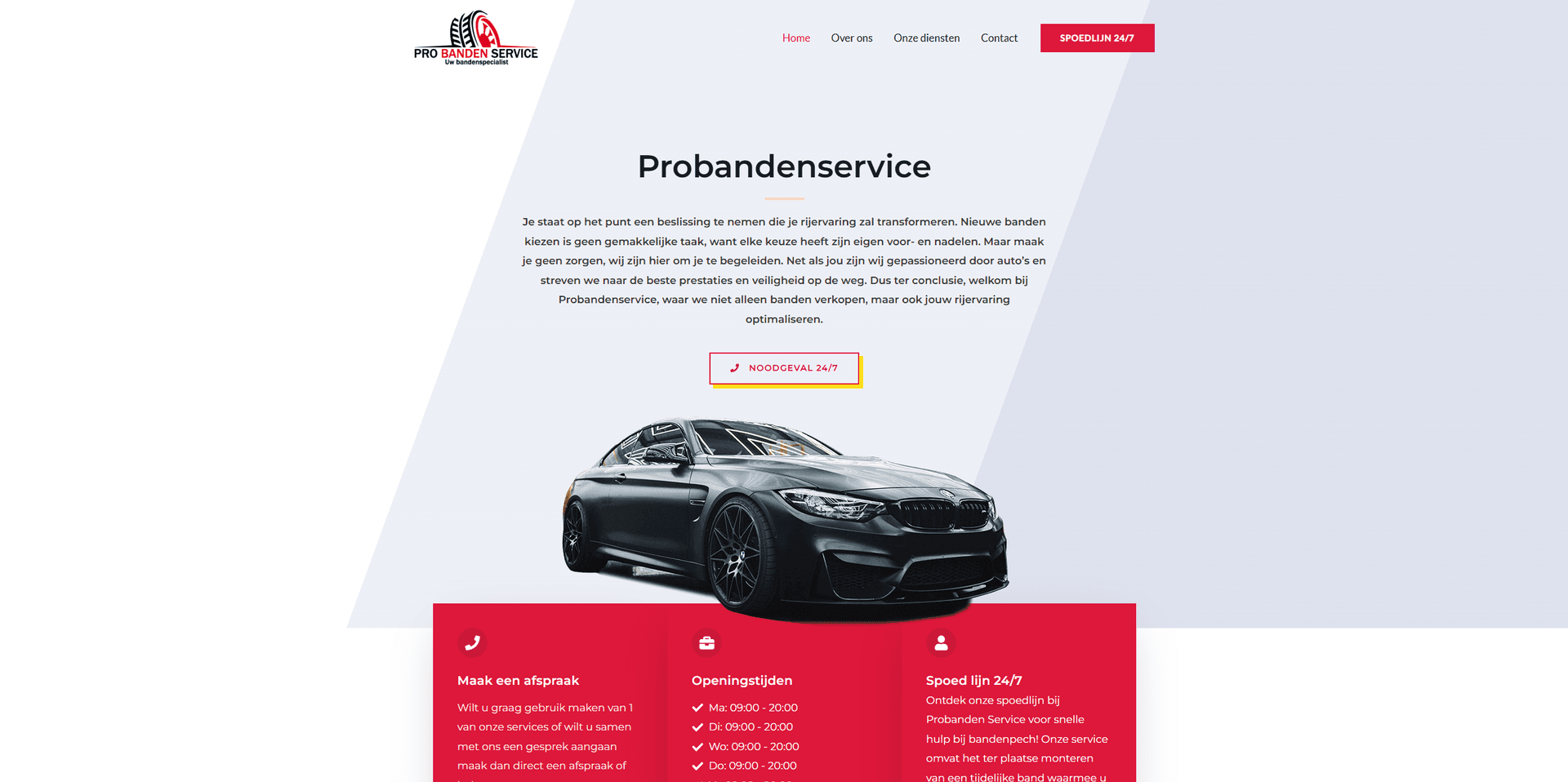 ProBandenService